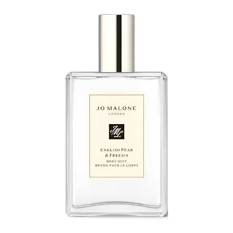 English Pear & Freesia Body Mist