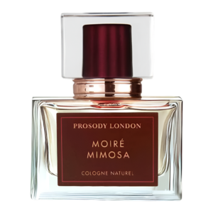 Moiré Mimosa – Natural Cologne