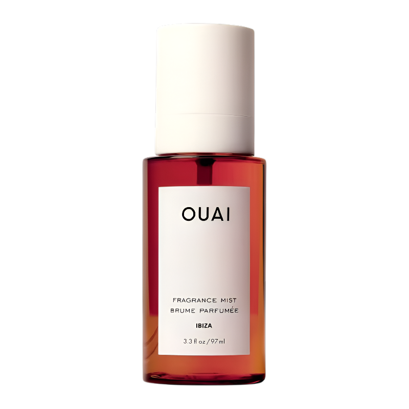 OUAI Ibiza Hair And Body Fragrance Mist (97 ml)