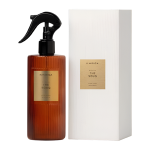 Saffron & Sandalwood Best Seller The Souq Room Spray 330 ml
