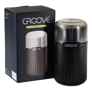 GROOVE RIPSTER ELECTRIC GRINDER