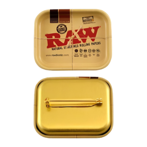 RAW TRAY - PIN