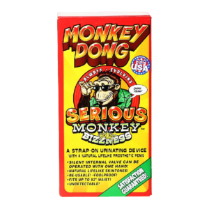 MONKEY DONG REGULAR
