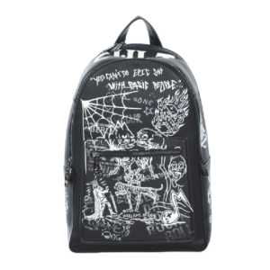 CULT OF INDIVIDUALITY BACKPACK SIZE ONE