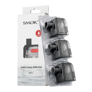 SMOK ALIKE POD 3PCS - EMPTY RPM