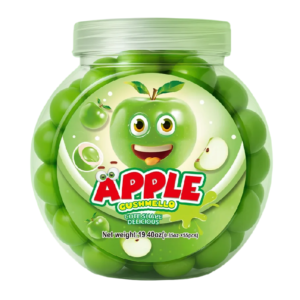 GUSHMELLOS 55CT