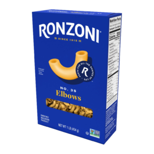 RONZONI 20/1LB #9