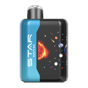 STARMAX 30000PF DISPOSABLE VAPE 5%