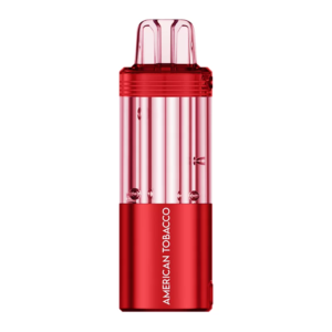 STARMAX 40K SWITCH PRO DISPOSABLE POD 5%